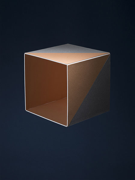 Géométrie Élémentaire, photographies, Victor ANDRÉ