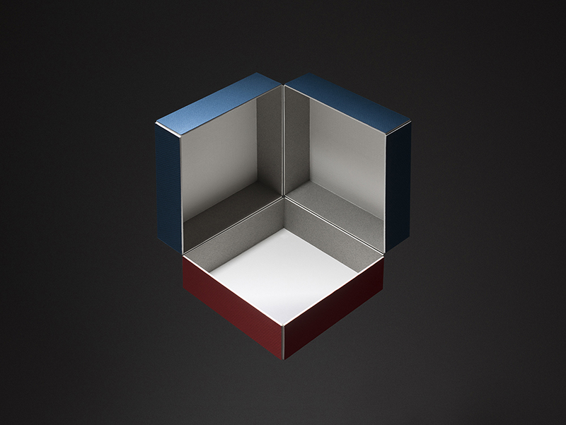 Géométrie Élémentaire, photographies, Victor ANDRÉ