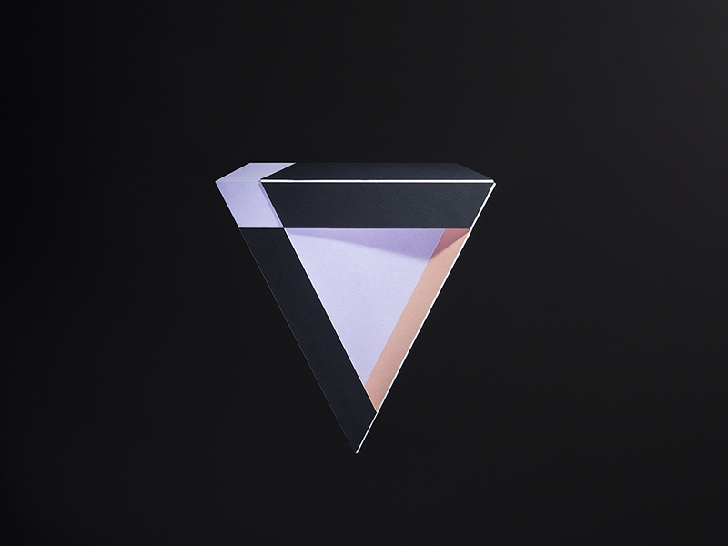 Géométrie Élémentaire, photographies, Victor ANDRÉ