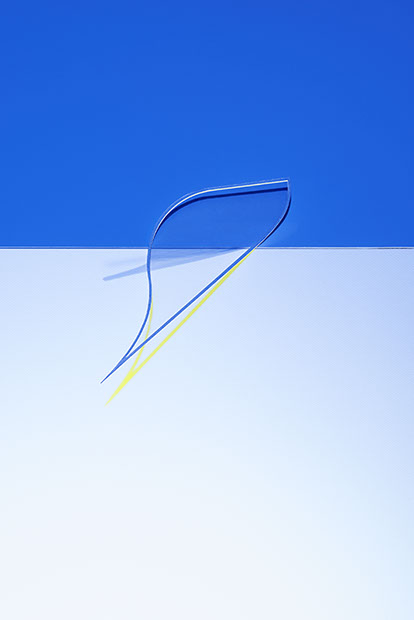 Ombres Portées, photographies, Victor ANDRÉ