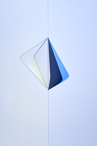 Ombres Portées, photographies, Victor ANDRÉ