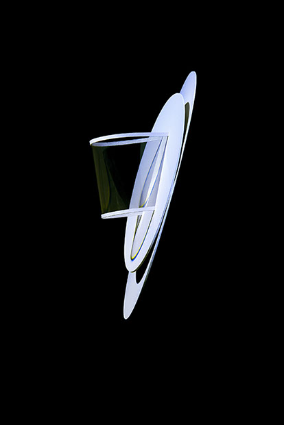 Ombres Portées, photographies, Victor ANDRÉ