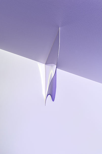 Ombres Portées, photographies, Victor ANDRÉ