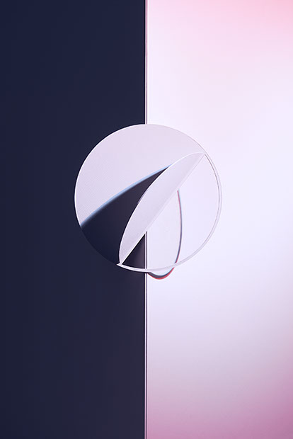 Ombres Portées, photographies, Victor ANDRÉ