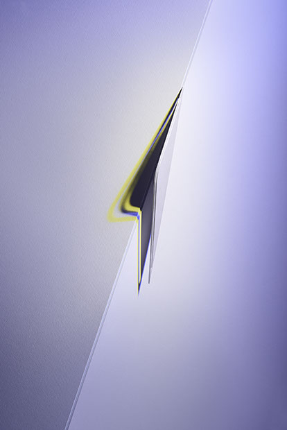 Ombres Portées, photographies, Victor ANDRÉ